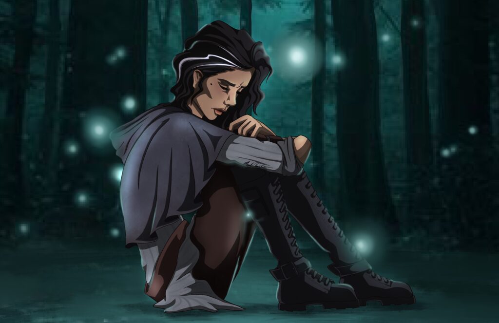 M. T. Christen caedas