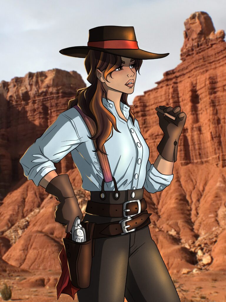 M. T. Christen harley sloan