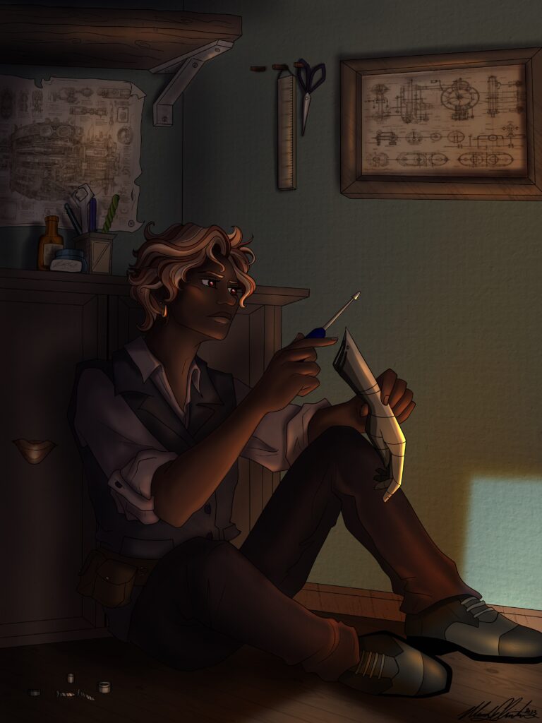 M. T. Christen untitled artwork (33)