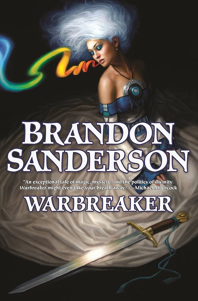 warbreaker