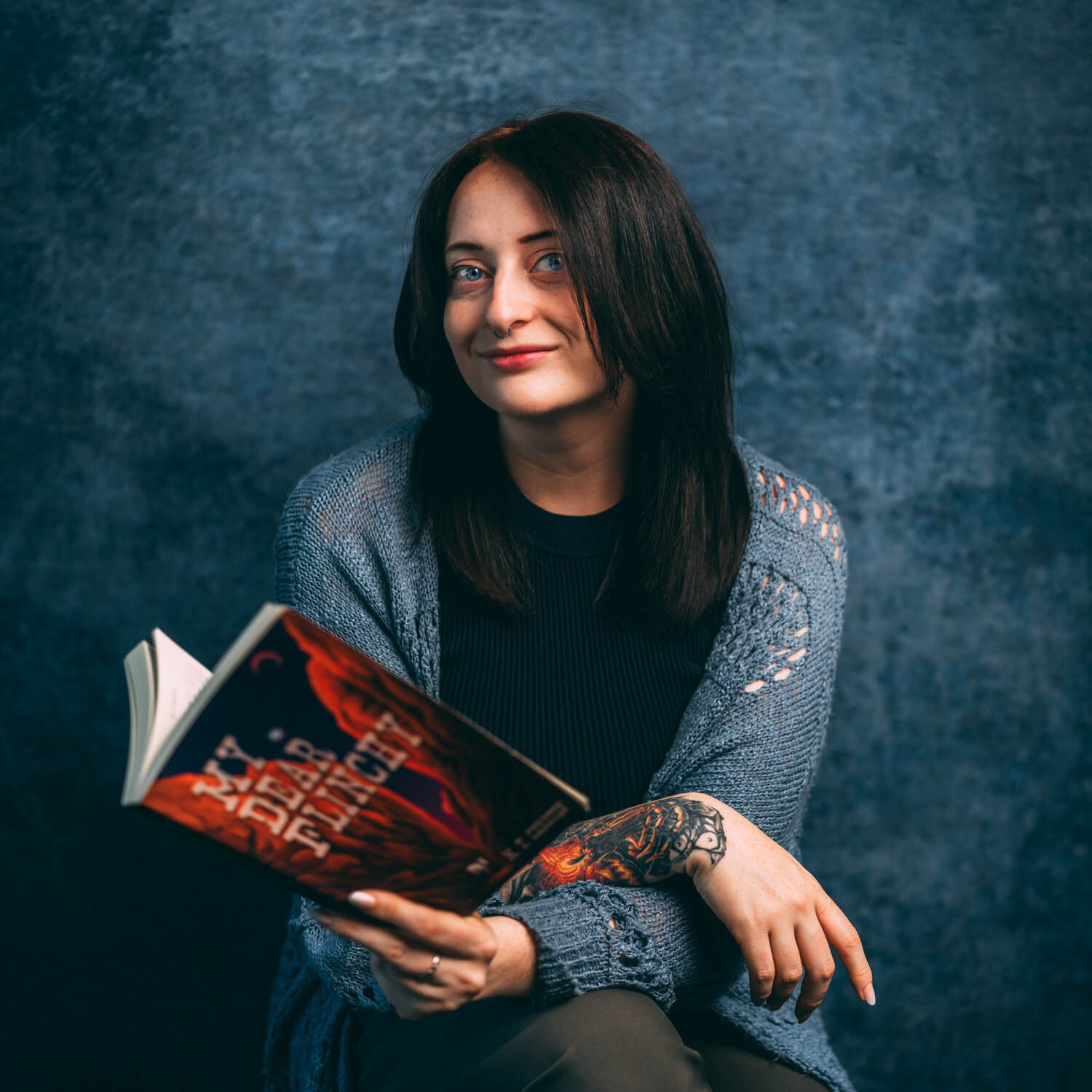 mindy author test export 2k 1